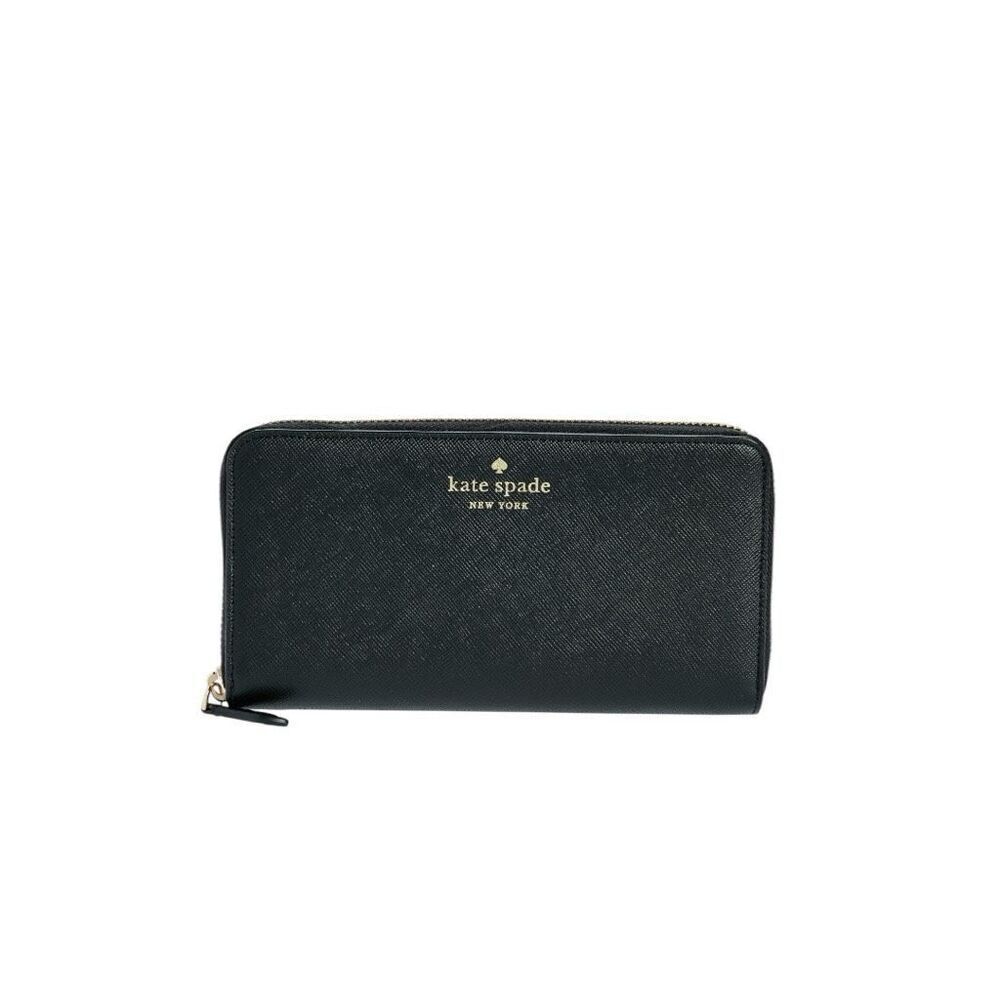 Kate Spade New York dana large continental wallet